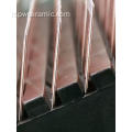 Substrato rivestito di rame in ceramica a nitruro di silicio